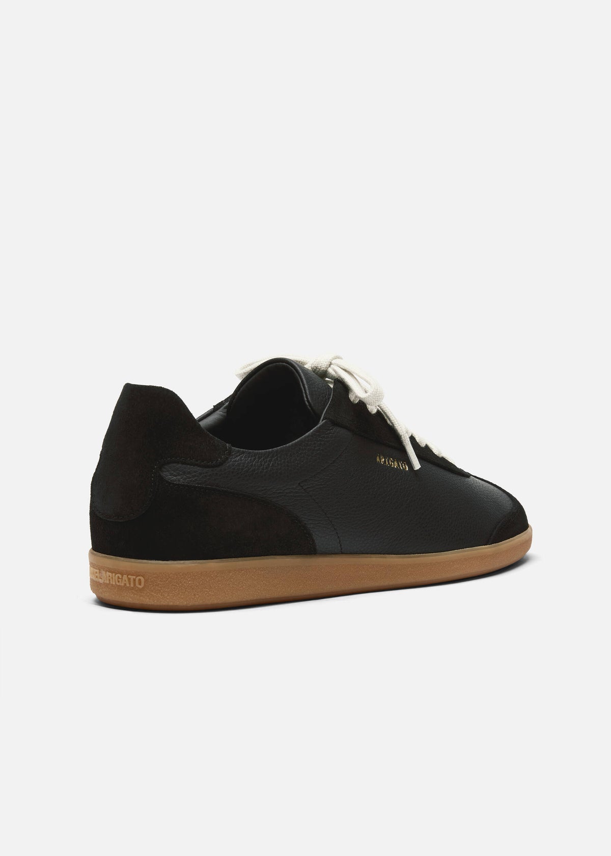 Zane Sneaker - Black/Gum - image 3
