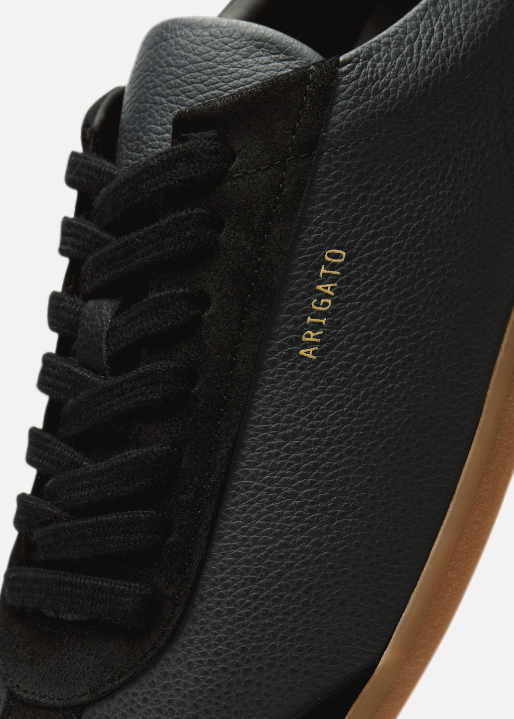 Zane Sneaker - Black/Gum - image 6