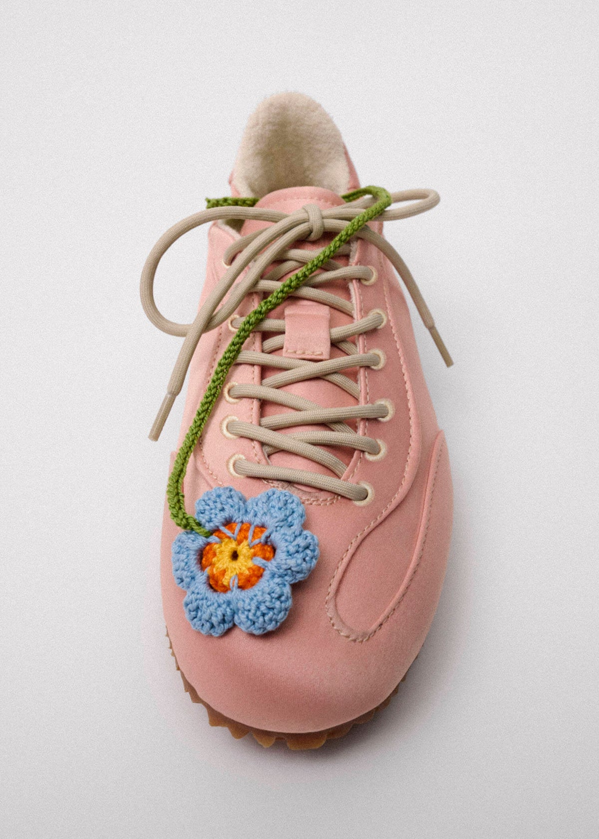 Daze Flat Runner - Light Pink/Light Gum - image 8