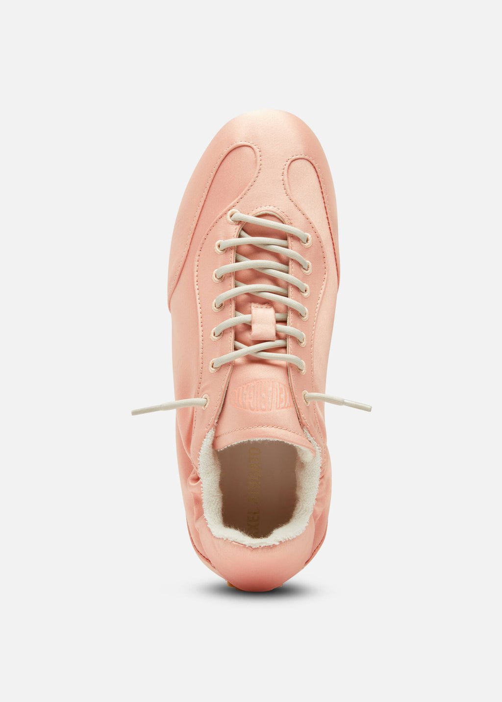 Daze Flat Runner - Light Pink/Light Gum - image 4