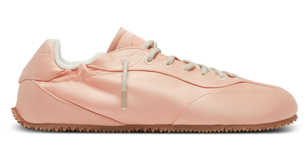 Daze Flat Runner - Light Pink/Light Gum - image 1