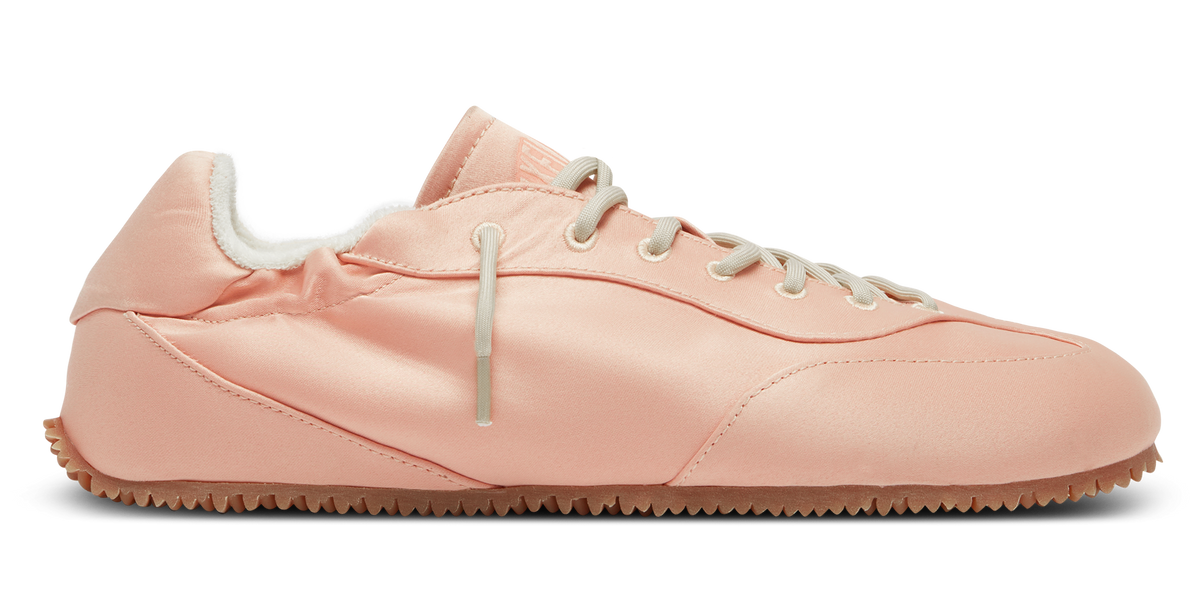 Daze Flat Runner - Light Pink/Light Gum - image 1
