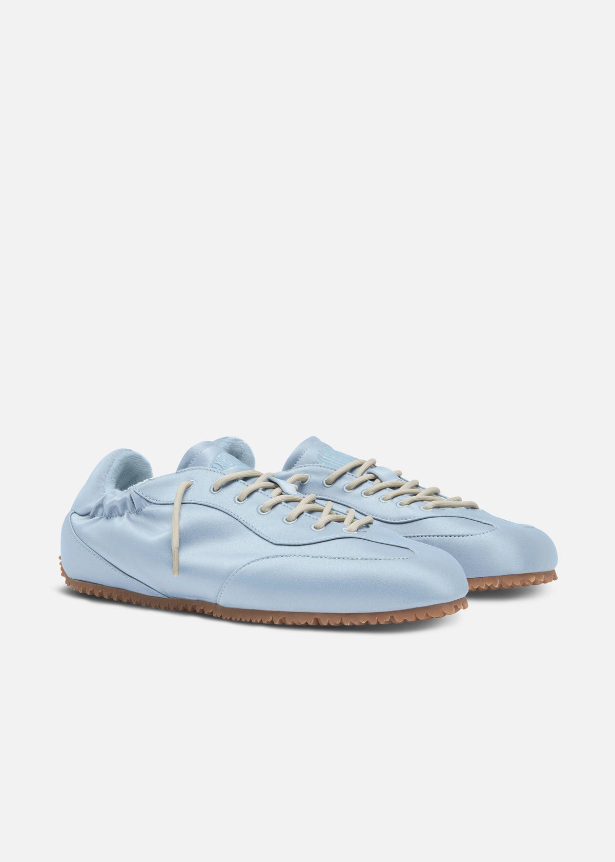 Daze Flat Runner - Light Blue/Light Gum - image 2