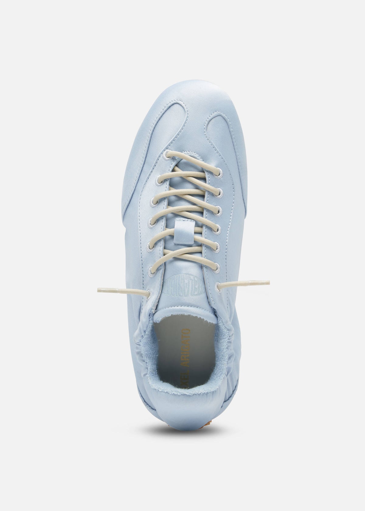 Daze Flat Runner - Light Blue/Light Gum - image 4