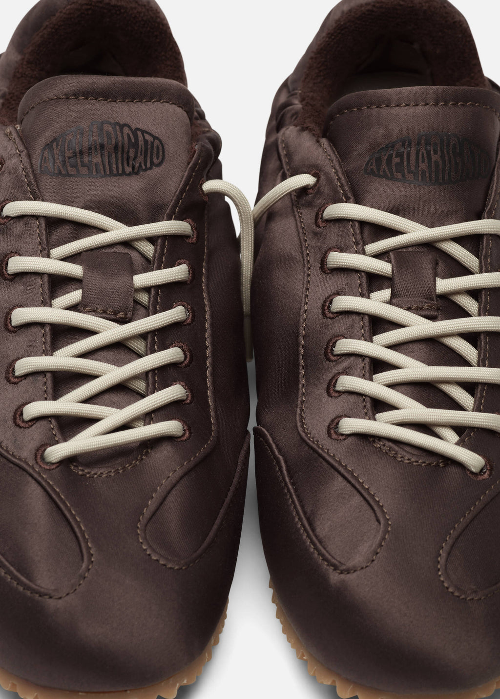 Daze Flat Runner - Dark Brown/Light Gum - image 8