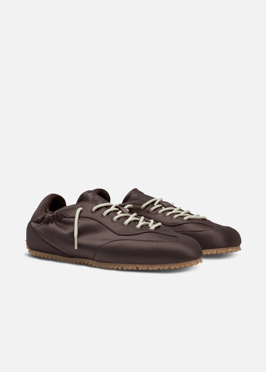 Daze Flat Runner - Dark Brown/Light Gum - image 2