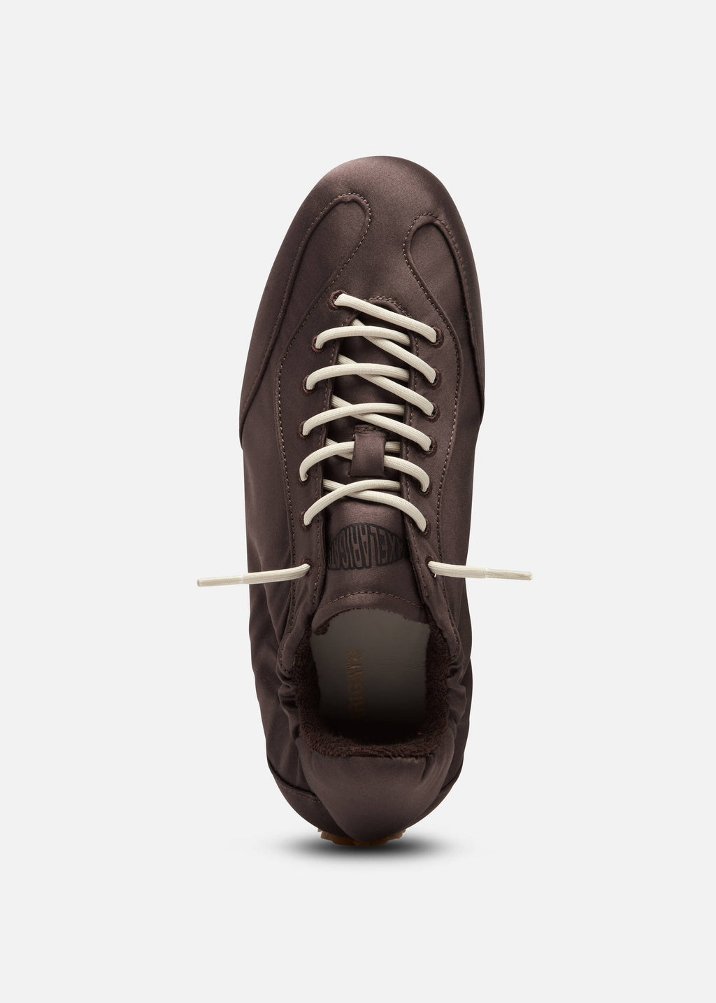 Daze Flat Runner - Dark Brown/Light Gum - image 4