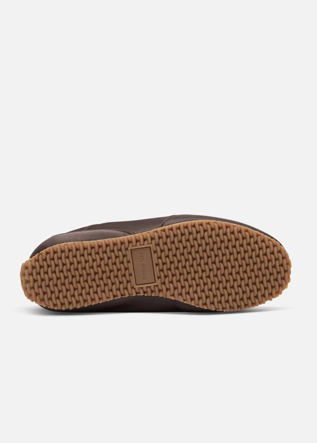 Daze Flat Runner - Dark Brown/Light Gum - image 5