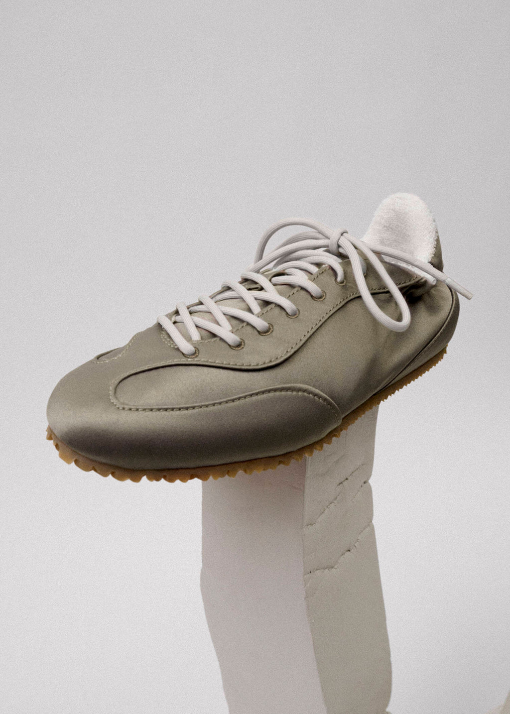 Daze Flat Runner - Light Green/Light Gum - image 8