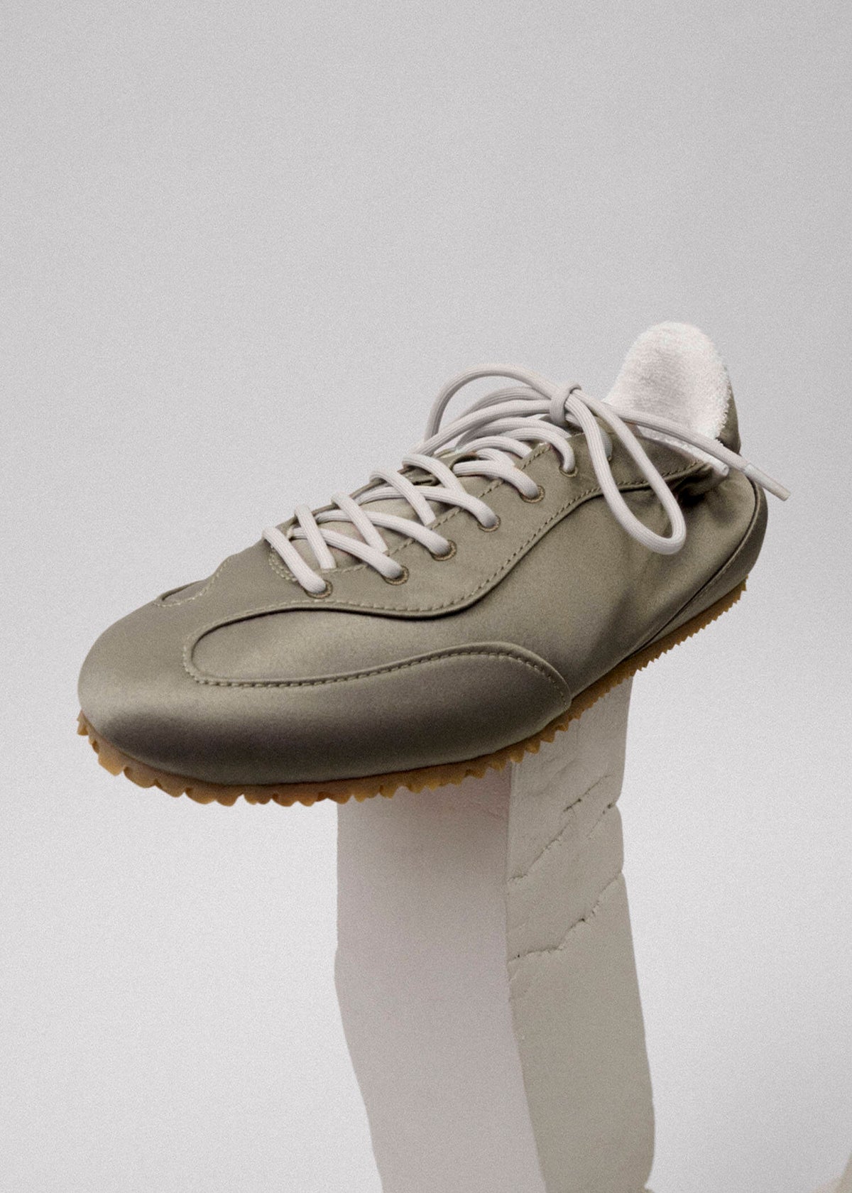Daze Flat Runner - Light Green/Light Gum - image 8