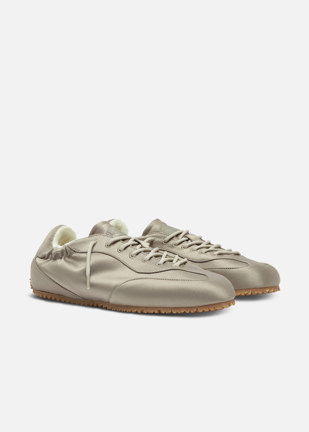 Daze Flat Runner - Light Green/Light Gum - image 2