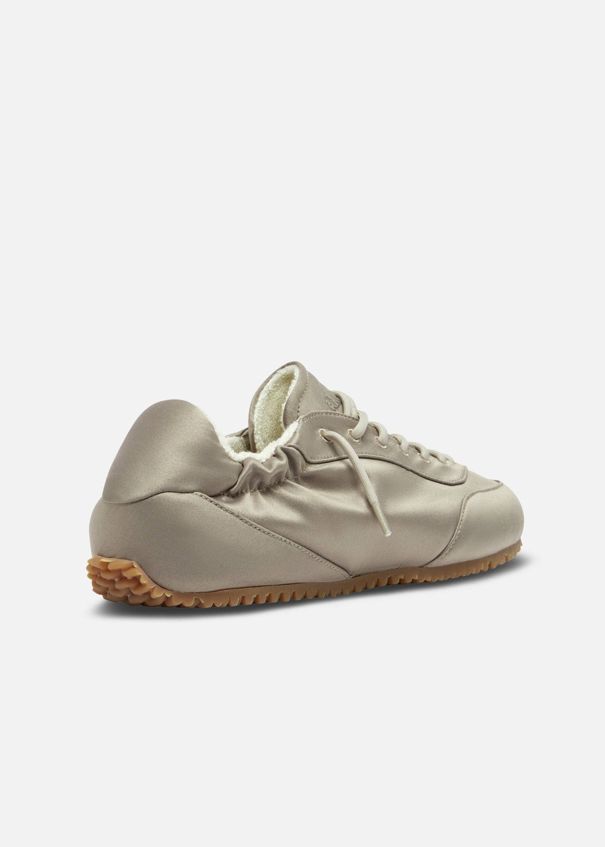 Daze Flat Runner - Light Green/Light Gum - image 3