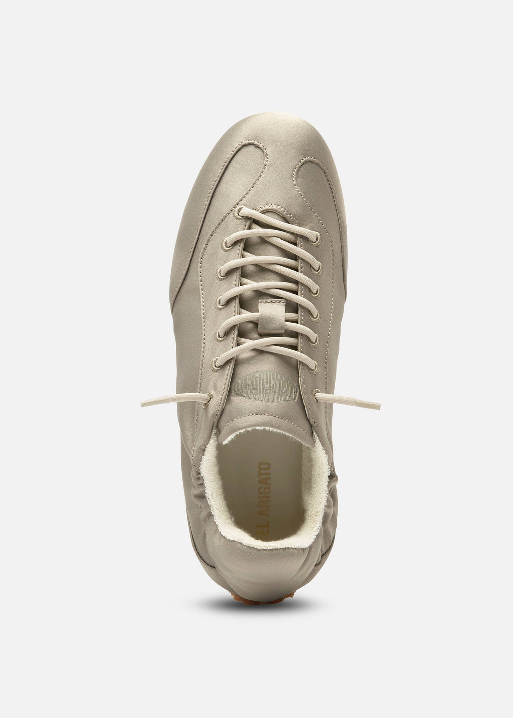 Daze Flat Runner - Light Green/Light Gum - image 4