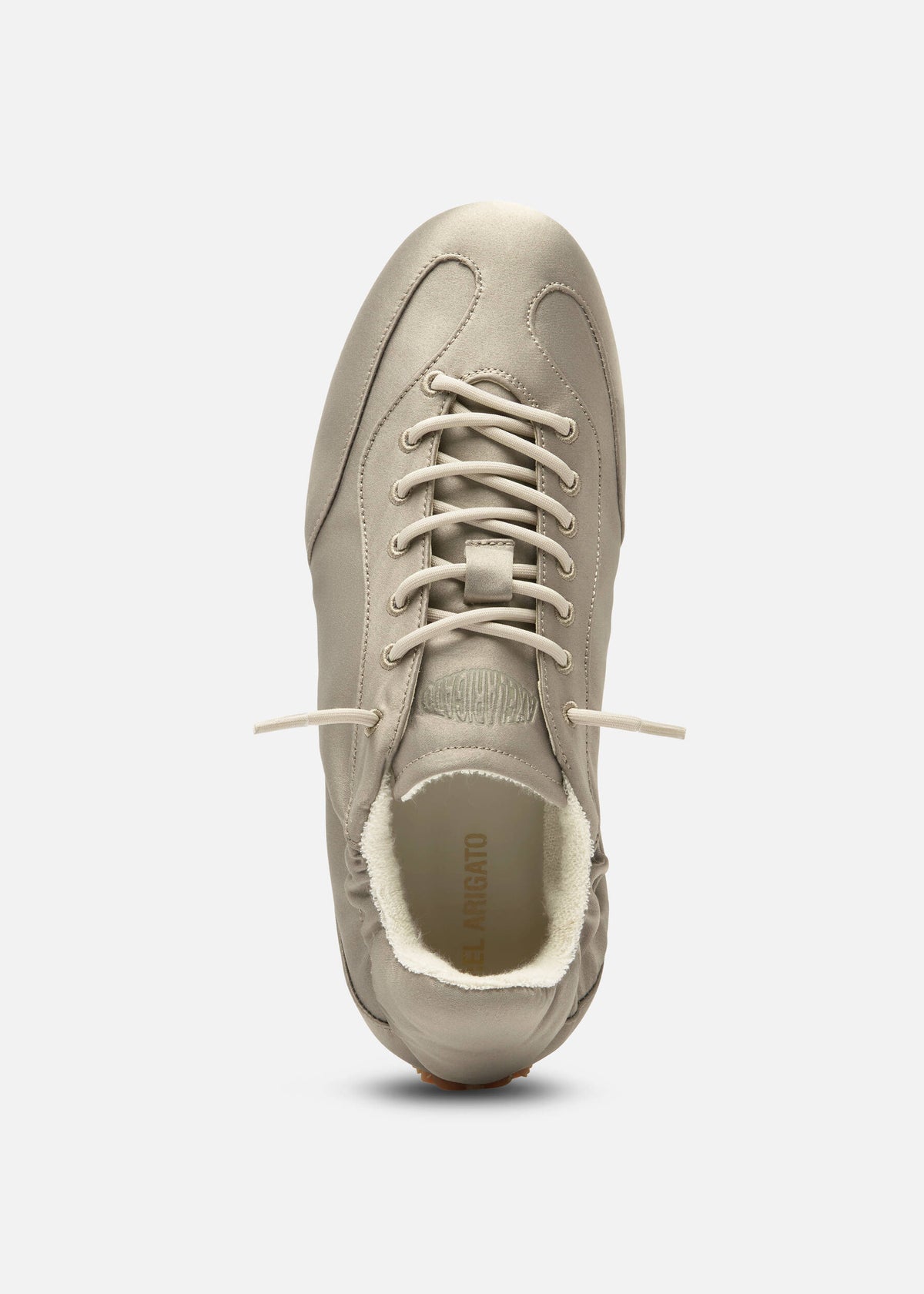 Daze Flat Runner - Light Green/Light Gum - image 4