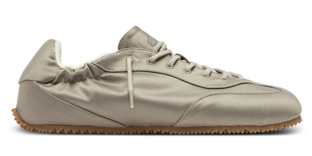 Daze Flat Runner - Light Green/Light Gum - image 1