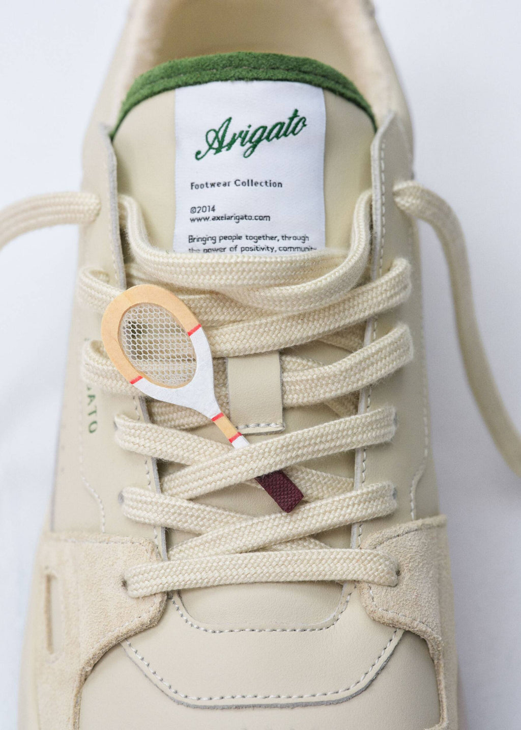 AA by JD Dice Rise - Off White/Green - image 9