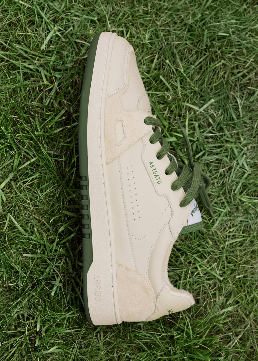 AA by JD Dice Rise - Off White/Green - image 11
