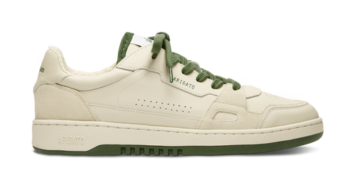 AA by JD Dice Rise - Off White/Green - image 1