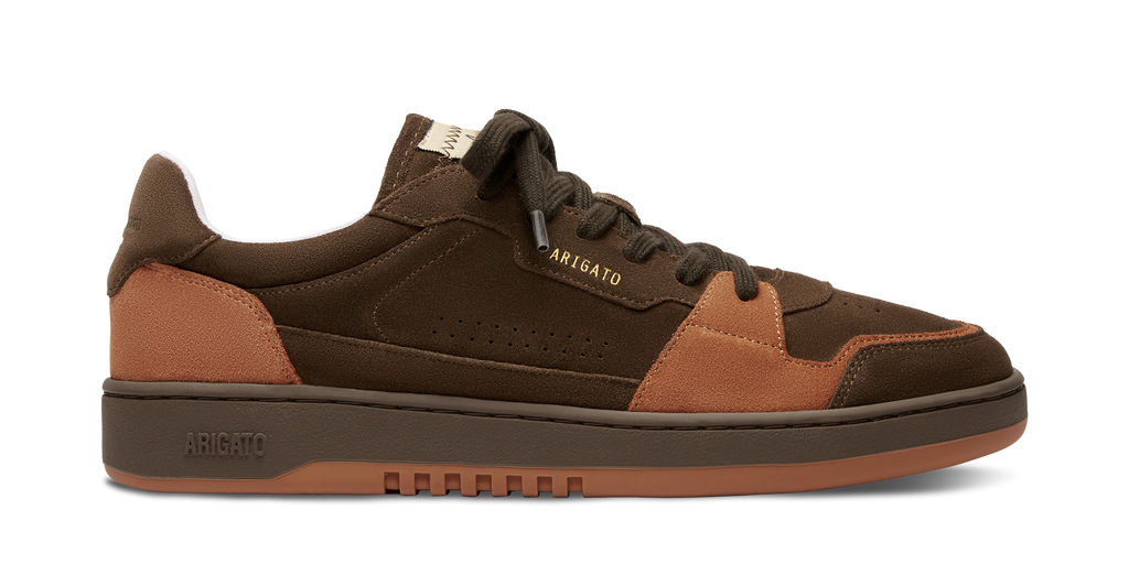 AA by JD Dice Dusk - Dark Brown/Brown - image 1