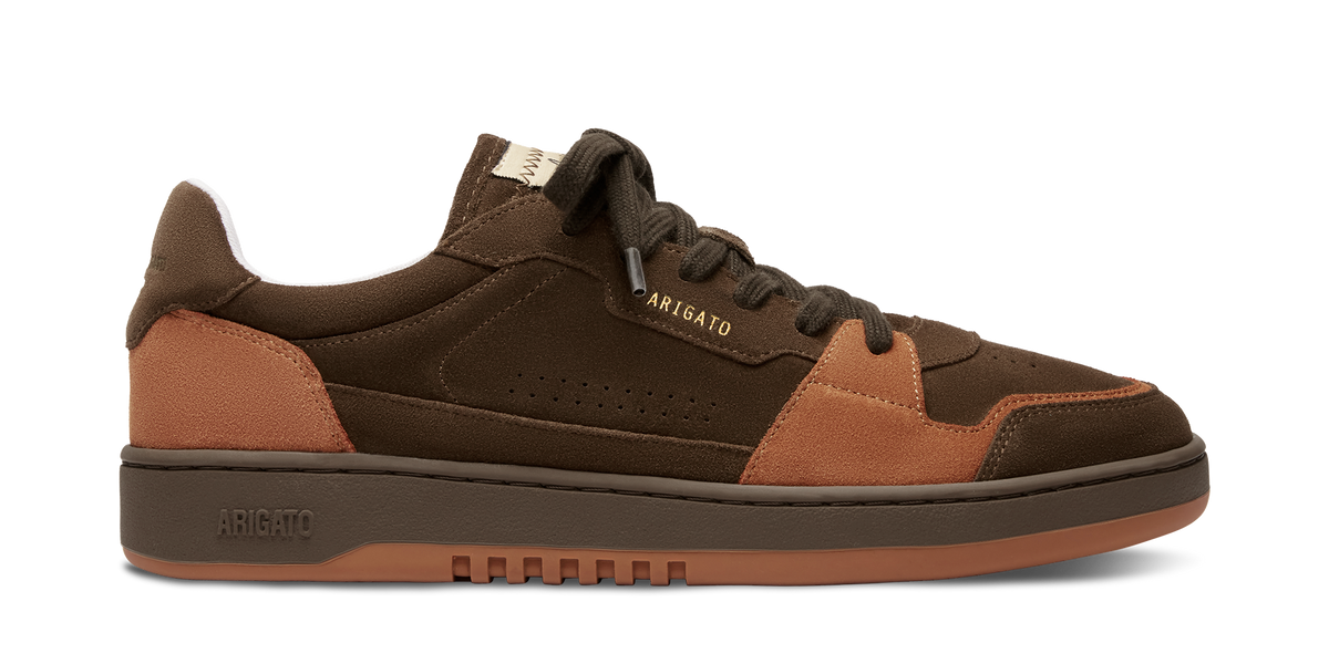 AA by JD Dice Dusk - Dark Brown/Brown - image 1