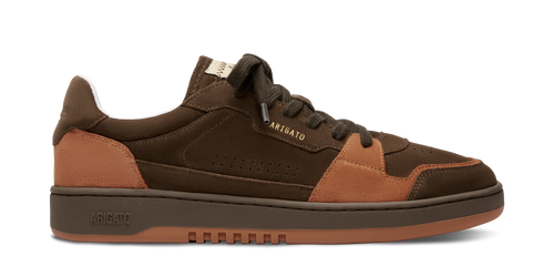 AA by JD Dice Dusk - Dark Brown/Brown - image 1