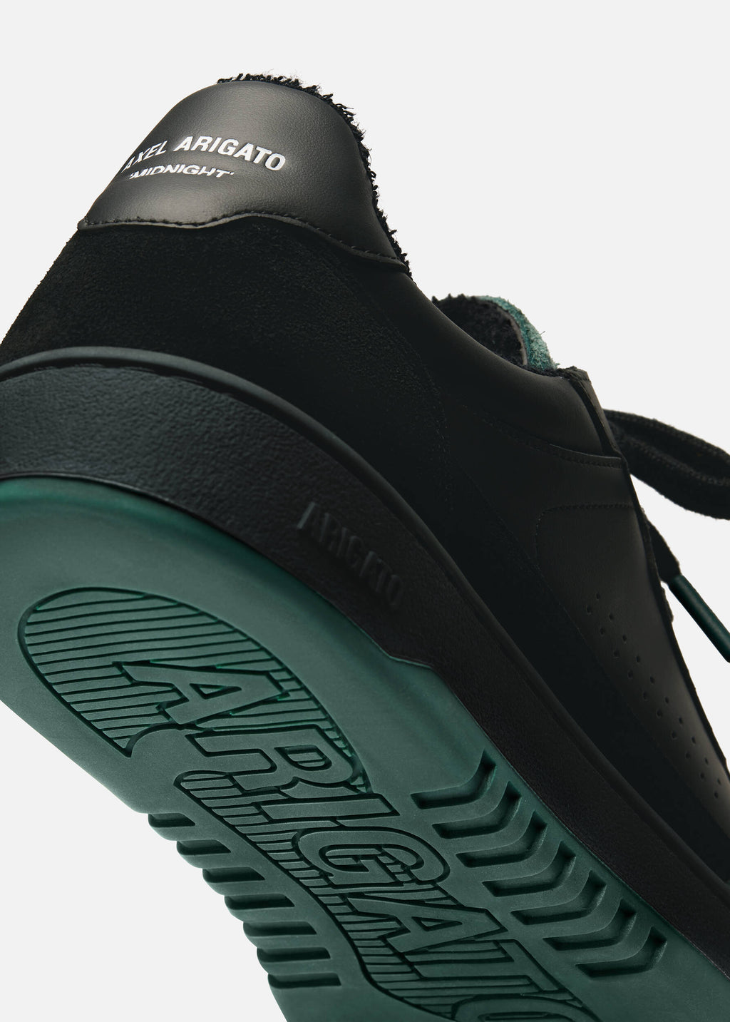 AA by JD Dice Midnight - Black/Green - image 6