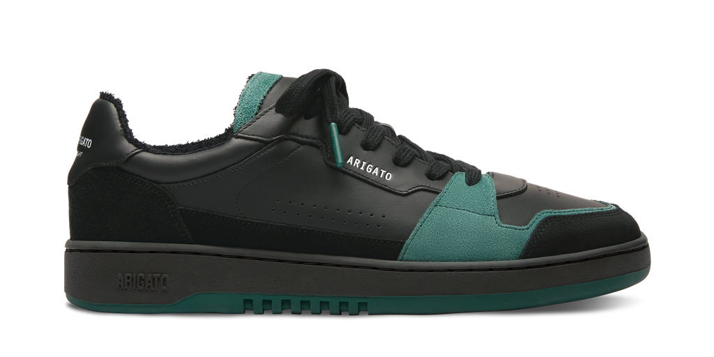 AA by JD Dice Midnight - Black/Green - image 1