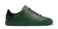 Clean 90 Bee Bird Perf Sneaker - Green/Black - image 1