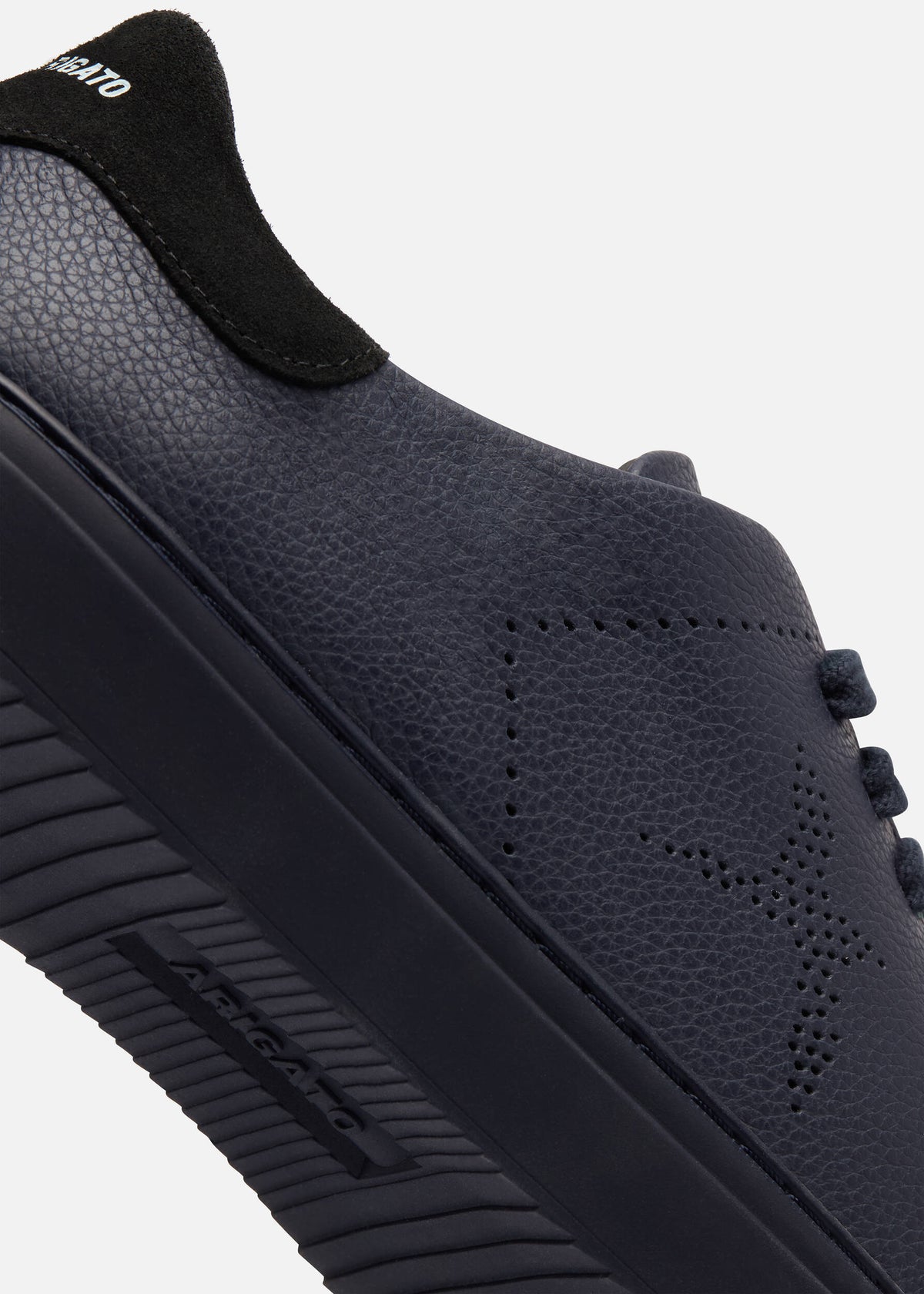 Clean 90 Bee Bird Perf Sneaker - Dark Blue/Dark Blue - image 6
