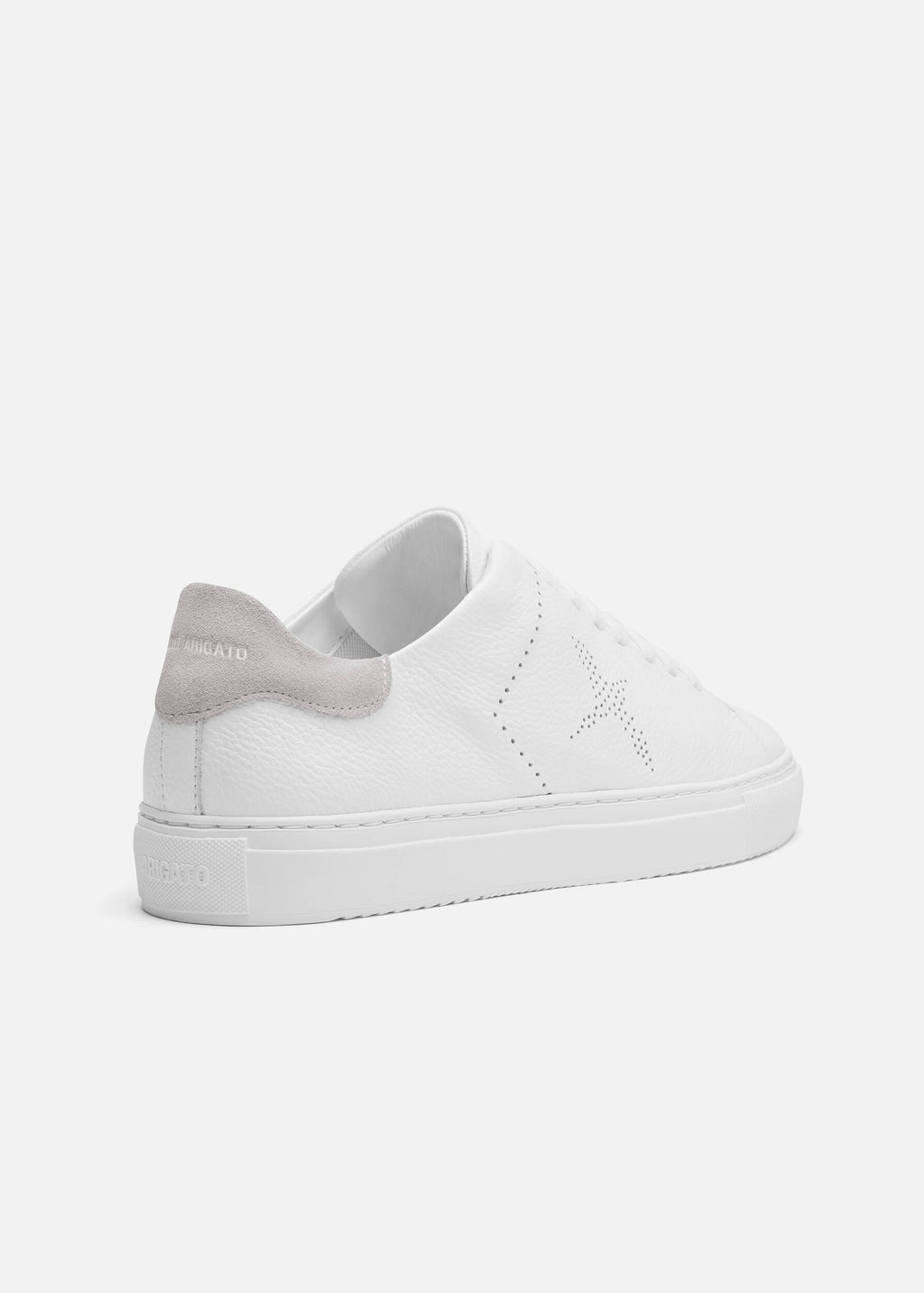 Clean 90 Bee Bird Perf Sneaker - White/White - image 3