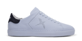 Clean 90 Bee Bird Perf Sneaker - Light Blue/Dark Blue - image 1