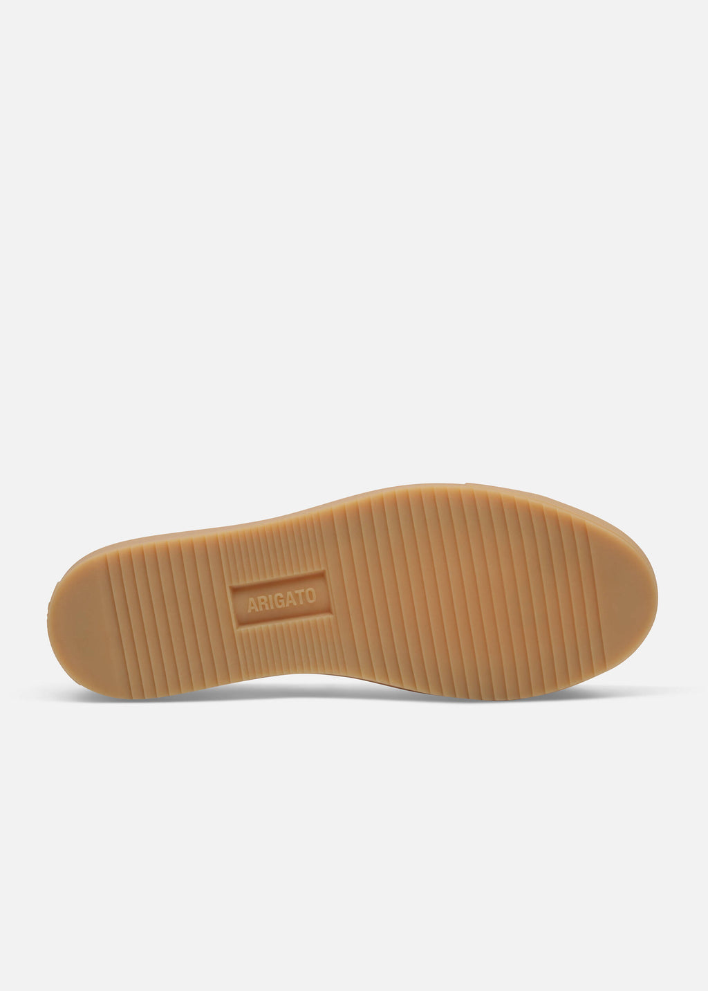 Clean 90 Sneaker - Off White/Taupe - image 5