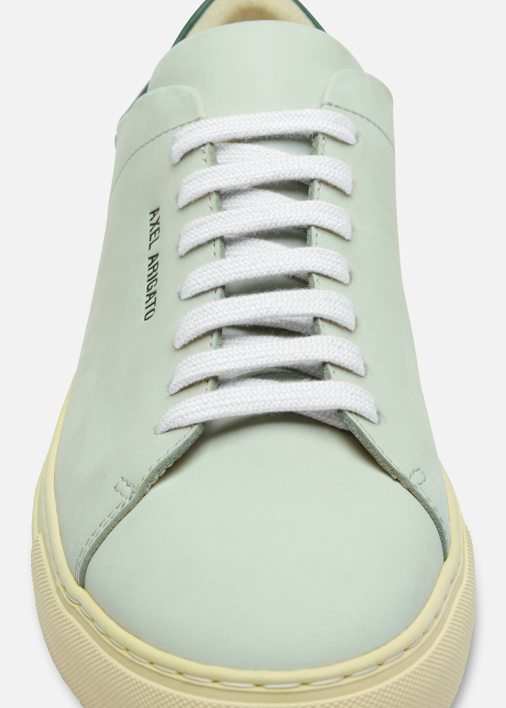 Clean 90 Sneaker - Light Green/Dark Green - image 8