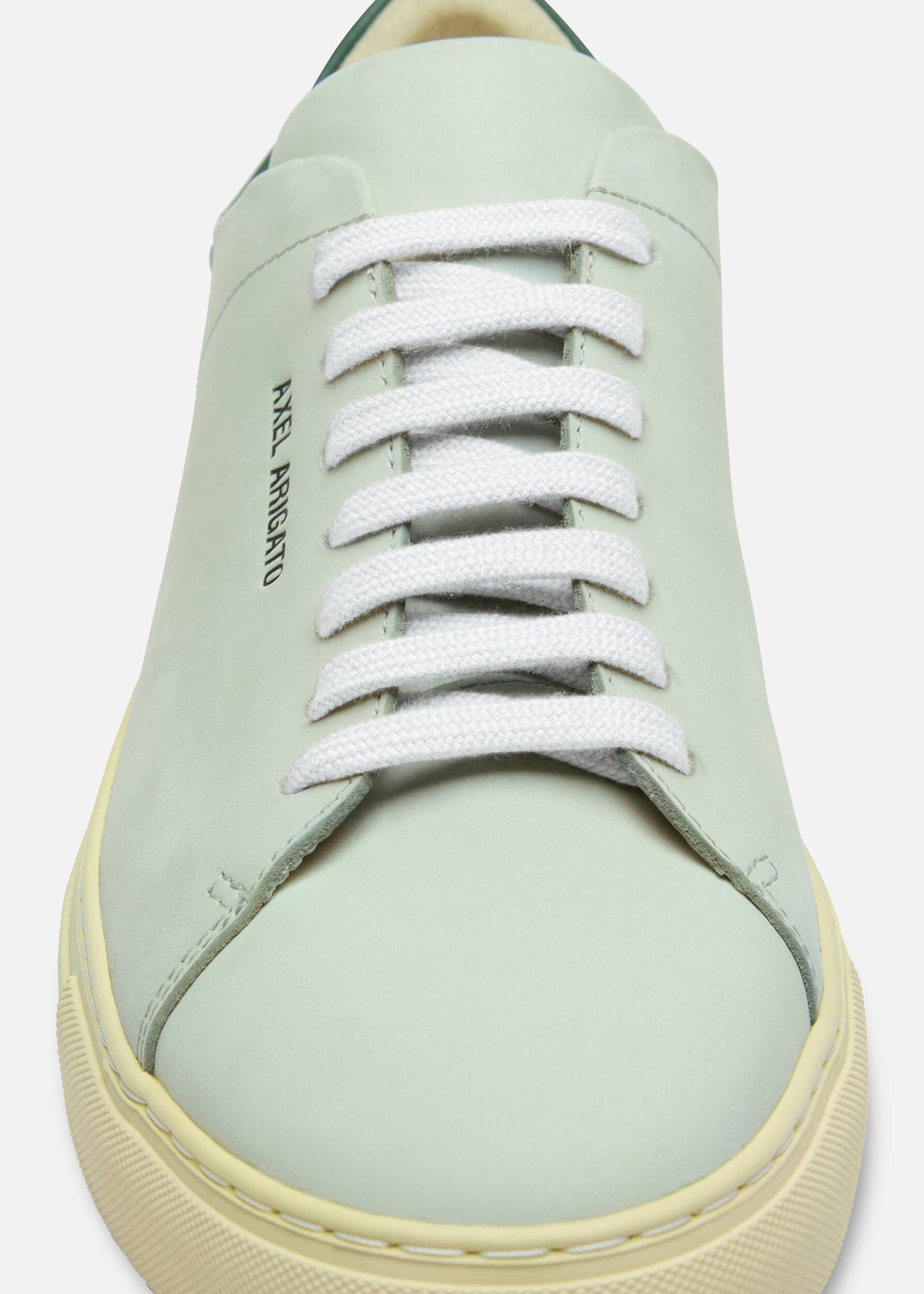 Clean 90 Sneaker - Light Green/Dark Green - image 8