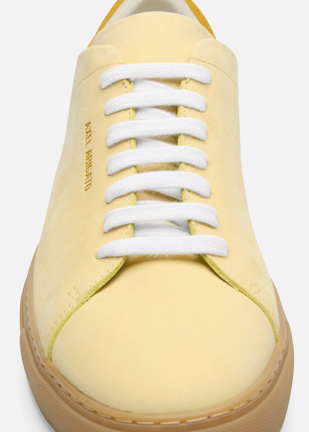 Clean 90 Sneaker - Light Yellow/Yellow - image 7