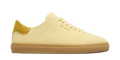 Clean 90 Sneaker - Light Yellow/Yellow - image 1