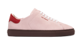 Clean 90 Sneaker - Light Pink/Red - image 1