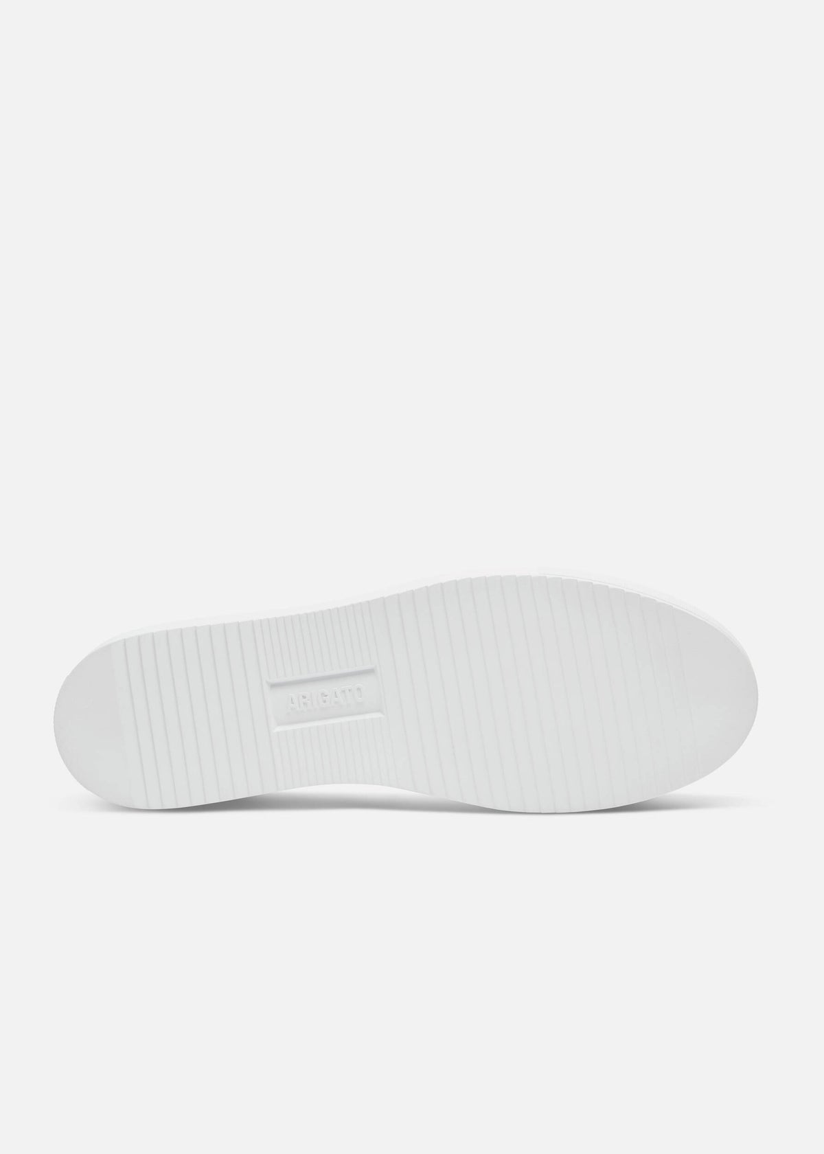 Clean 90 Sneaker - Taupe/Yellow - image 5
