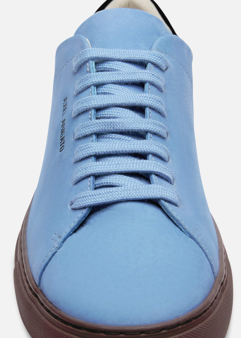 Clean 90 Sneaker - Light Blue/Black - image 7