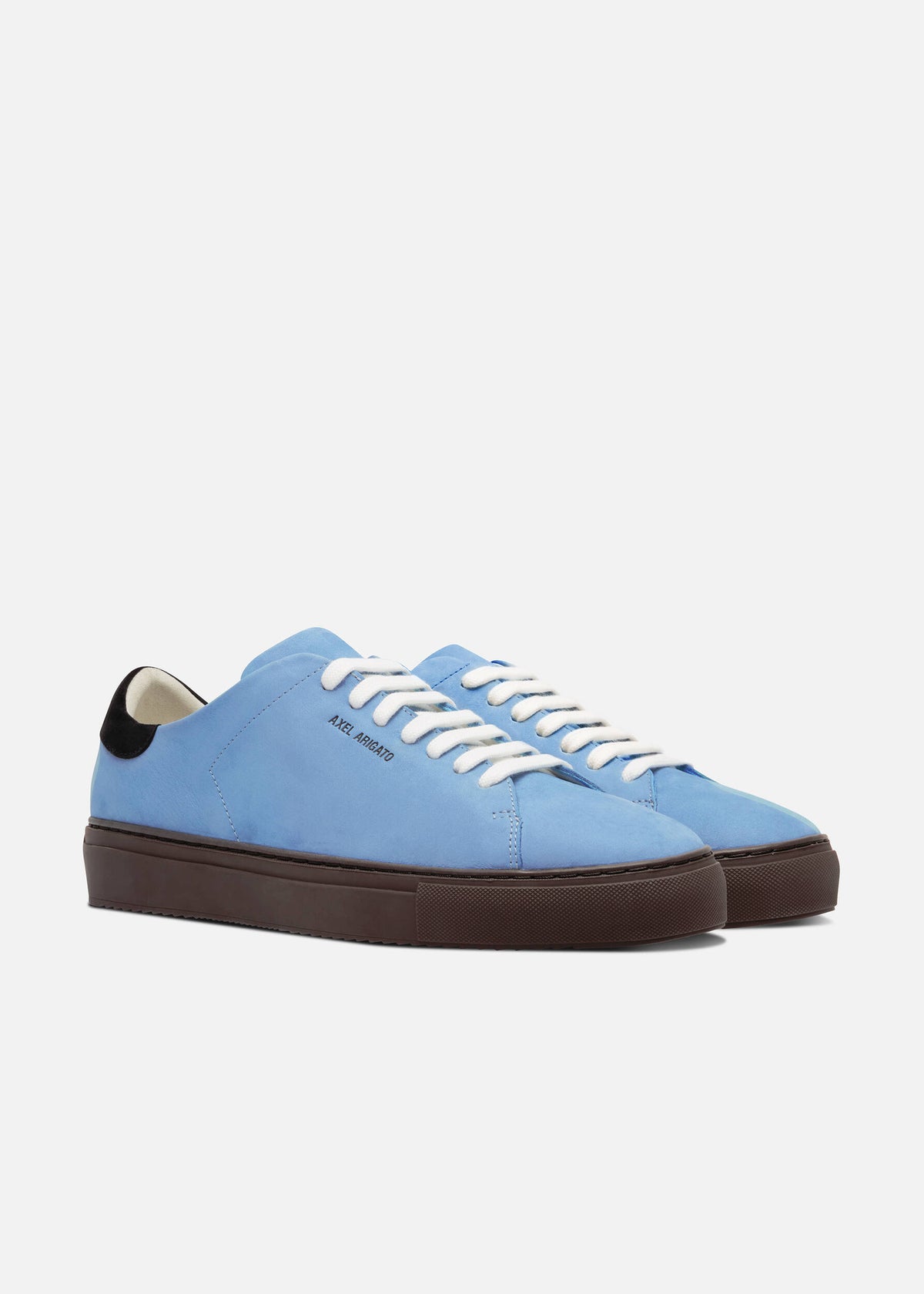 Clean 90 Sneaker - Light Blue/Black - image 2