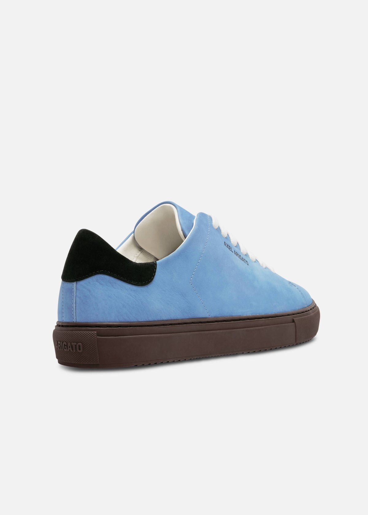 Clean 90 Sneaker - Light Blue/Black - image 3
