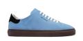 Clean 90 Sneaker - Light Blue/Black - image 1
