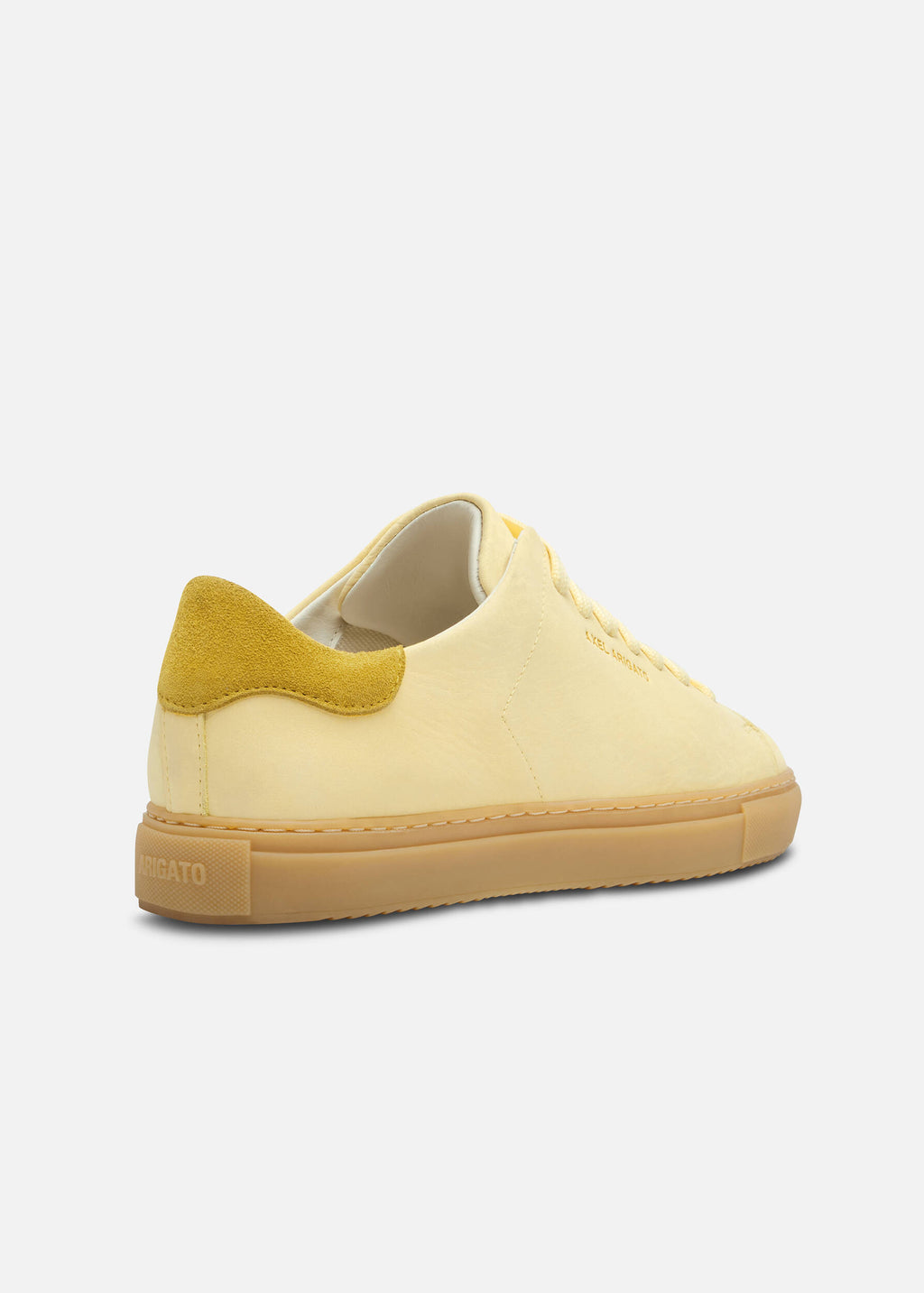 Clean 90 Sneaker - Light Yellow/Yellow - image 3