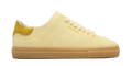 Clean 90 Sneaker - Light Yellow/Yellow - image 1