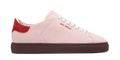 Clean 90 Sneaker - Light Pink/Red - image 1