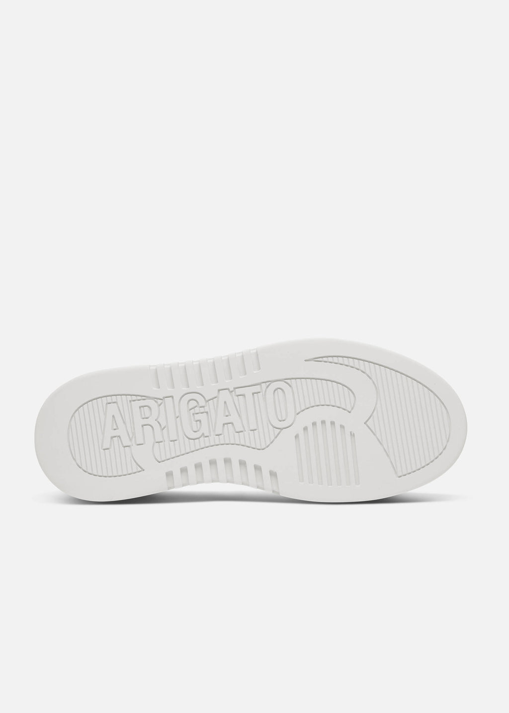 Orbit Vintage Sneaker - White/Silver - image 5