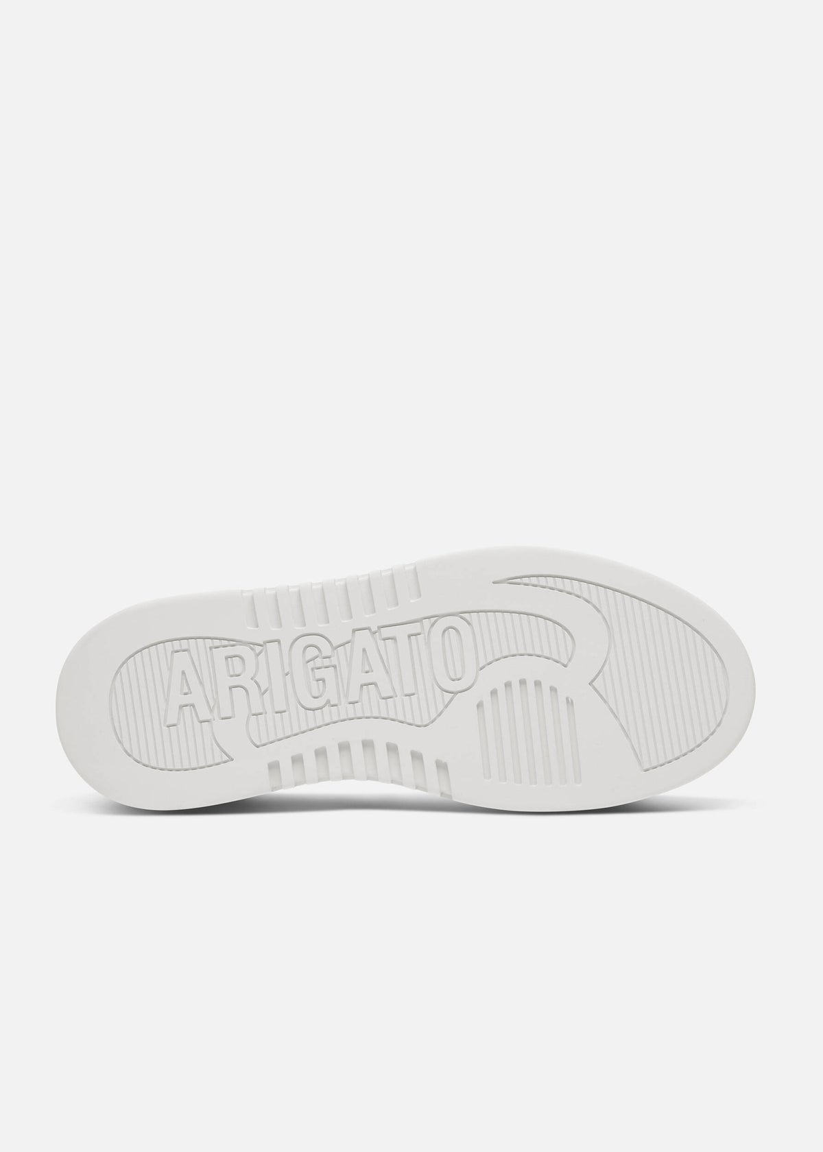 Orbit Vintage Sneaker - White/Silver - image 5