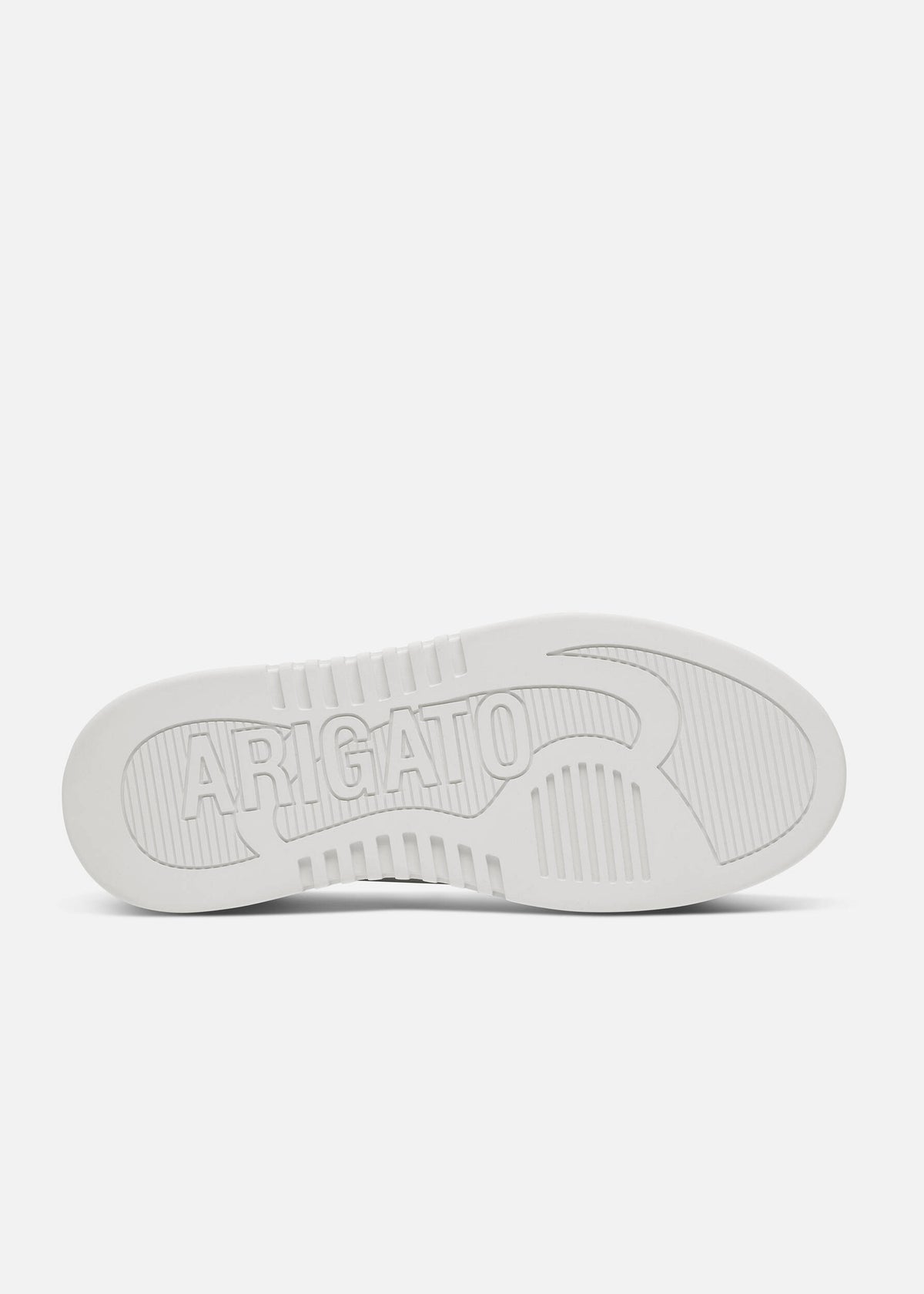 Orbit Vintage Sneaker - White/Black - image 5