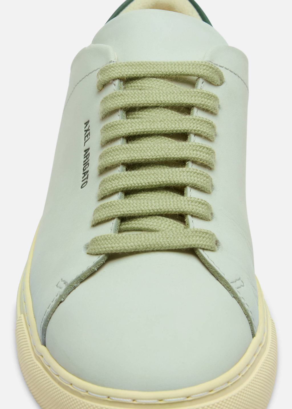 Clean 90 Sneaker - Light Green/Dark Green - image 7