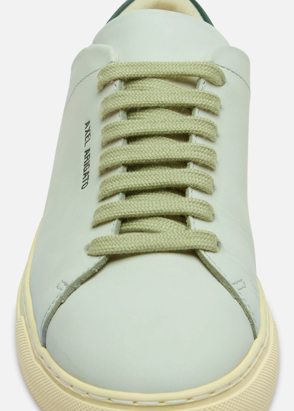 Clean 90 Sneaker - Light Green/Dark Green - image 7